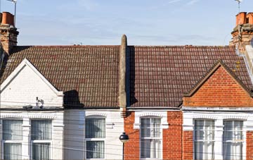 clay roofing Hinckley, Leicestershire