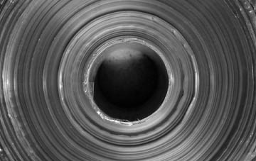 Hinckley edpm waterproofing