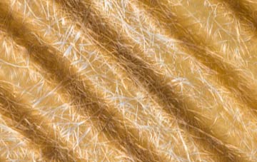 Hinckley fibreglass roof waterproofing