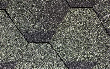 Hinckley fibreglass shingle repairs