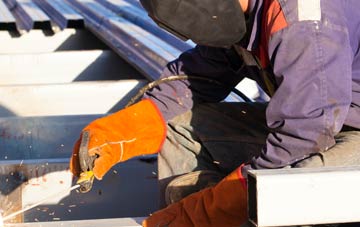 Hinckley flat roofing options