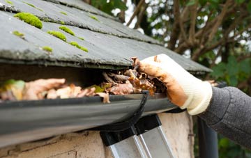 gutter cleaning Hinckley, Leicestershire