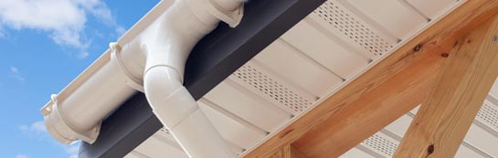 get Hinckley guttering quotes today