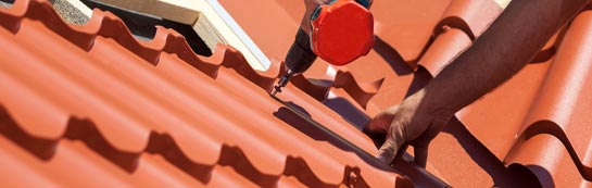 save on Hinckley roof installation costs